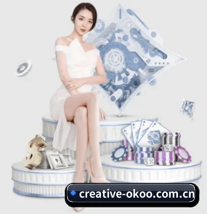 creative-okoo.com.cn APP
